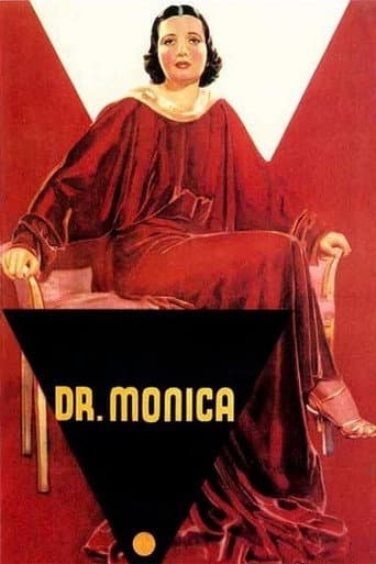 Watch Dr. Monica free online