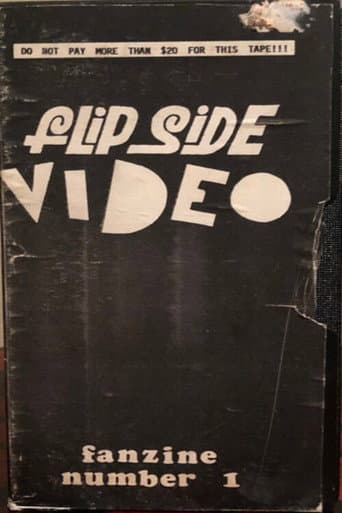 Watch Flipside Video Fanzine Number 1 free online