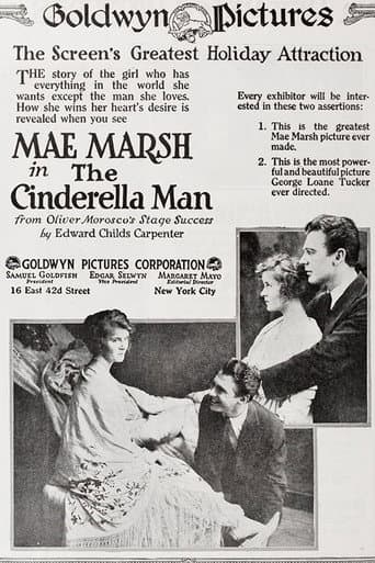Watch The Cinderella Man free online