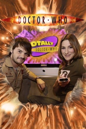Watch Totally Doctor Who free online