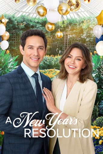 Watch A New Year's Resolution free online