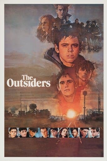 Watch The Outsiders free online