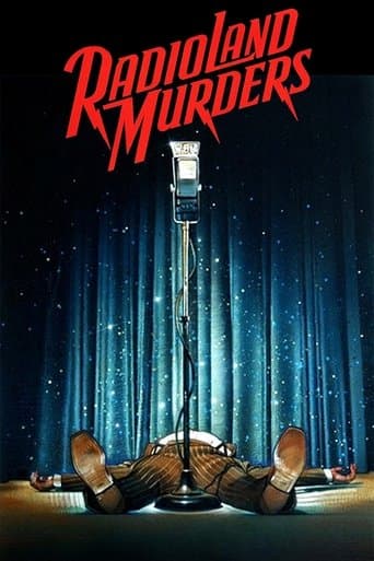Watch Radioland Murders free online