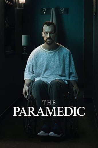 Watch The Paramedic free online