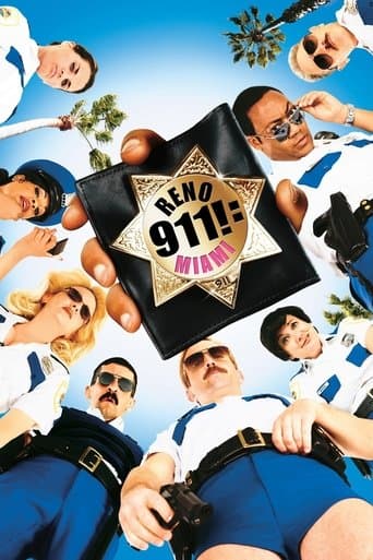 Watch Reno 911!: Miami free online