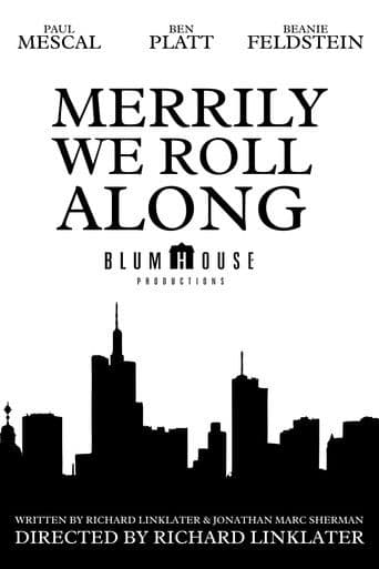 Watch Merrily We Roll Along free online