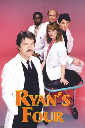 Watch Ryan's Four free online