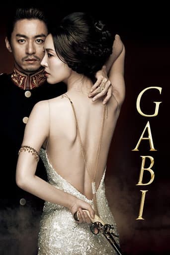 Watch Gabi free online