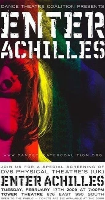 Watch Enter Achilles free online