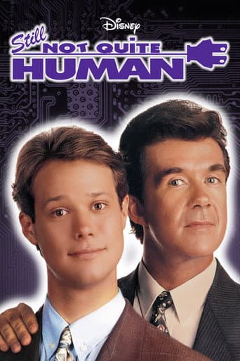 Watch Still Not Quite Human free online