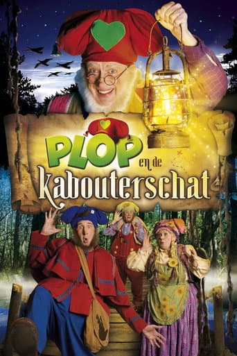 Watch Plop and the Gnome Treasure free online