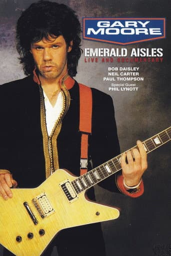 Watch Gary Moore: Emerald Aisles free online
