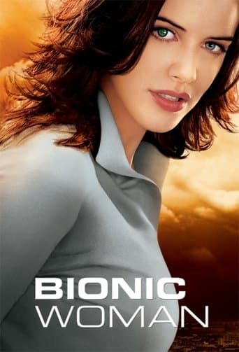 Watch Bionic Woman free online
