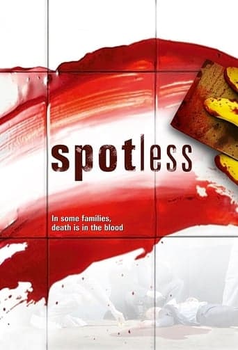 Watch Spotless free online