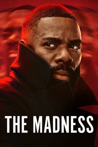 Watch The Madness free online