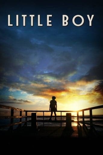 Watch Little Boy free online