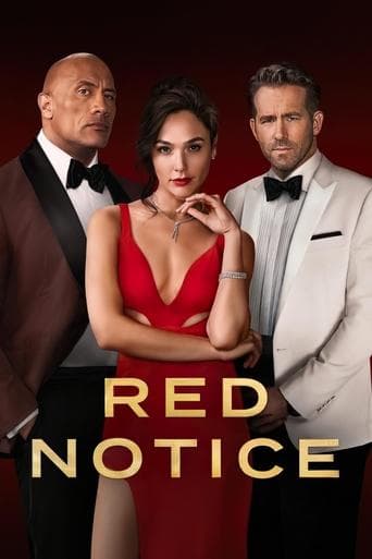 Watch Red Notice free online