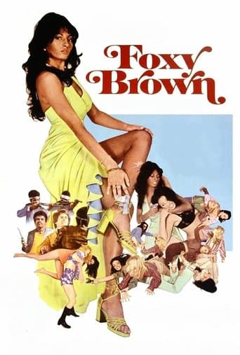 Watch Foxy Brown free online