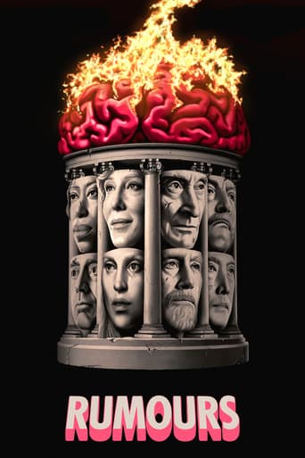 Watch Rumours free online