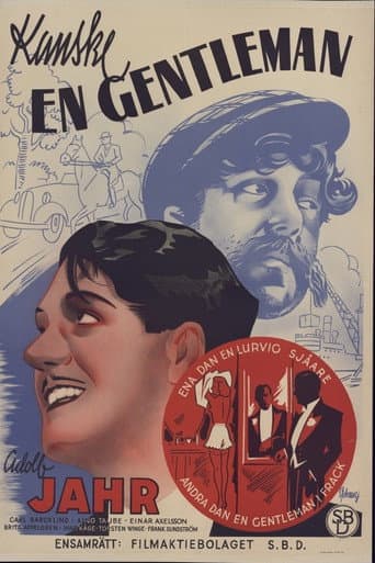 Watch Perhaps a Gentleman free online