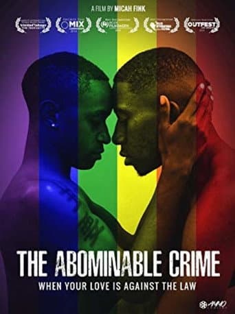 Watch The Abominable Crime free online