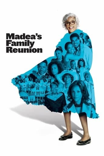 Watch Madea's Family Reunion free online