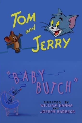 Watch Baby Butch free online