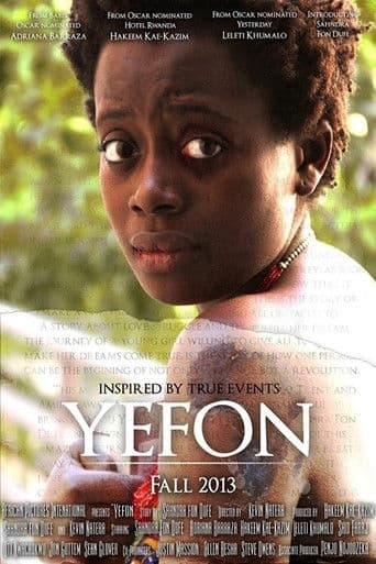 Watch Yefon free online