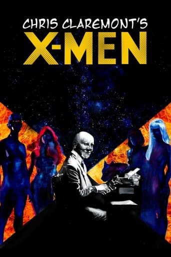 Watch Chris Claremont's X-Men free online