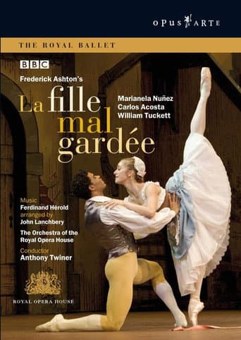 Watch La Fille mal gardée free online