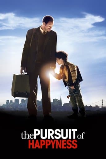 Watch The Pursuit of Happyness free online