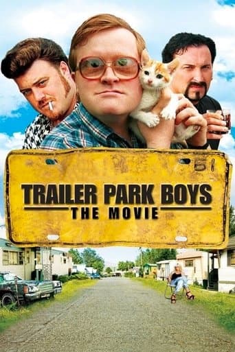 Watch Trailer Park Boys: The Movie free online