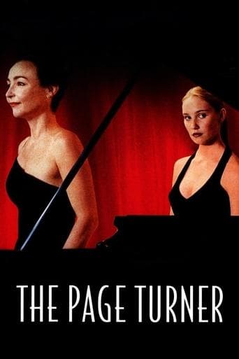Watch The Page Turner free online