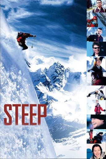 Watch Steep free online