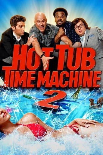 Watch Hot Tub Time Machine 2 free online
