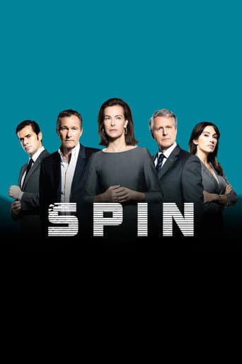 Watch Spin free online