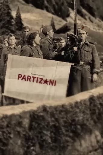 Watch Yugoslav Partisans free online
