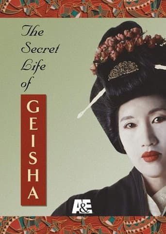 Watch The Secret Life of Geisha free online