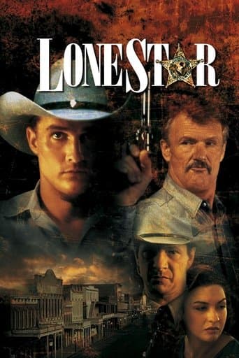 Watch Lone Star free online