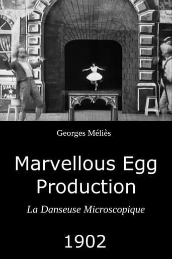 Watch The Microscopic Dancer free online