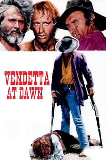 Watch Vendetta at Dawn free online