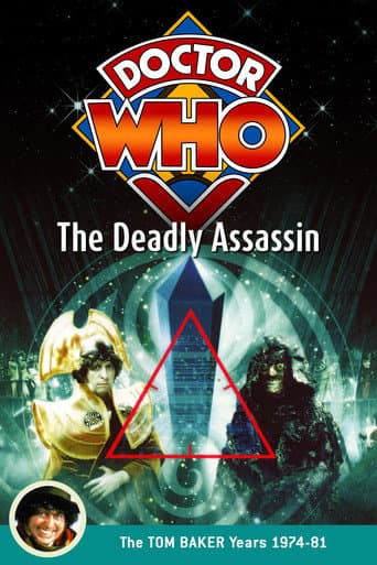 Watch Doctor Who: The Deadly Assassin free online