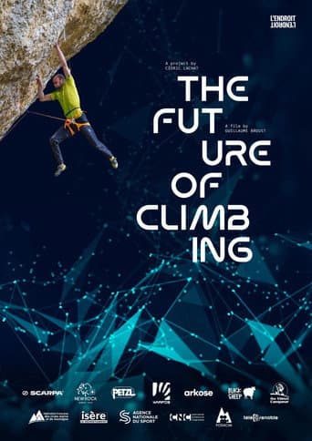 Watch The Future of Climbing free online