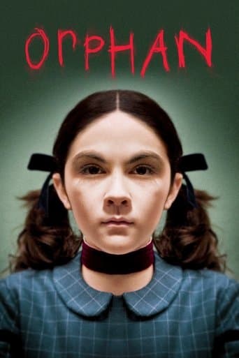 Watch Orphan free online