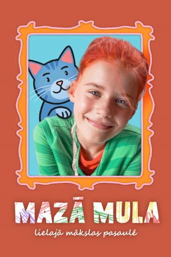 Watch Mazā Mula lielajā mākslas pasaulē free online