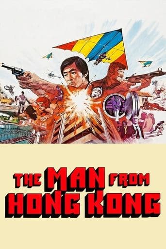 Watch The Man from Hong Kong free online