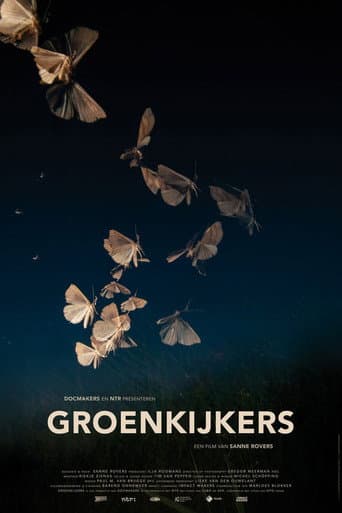 Watch Groenkijkers free online