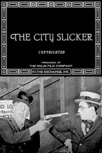 Watch The City Slicker free online