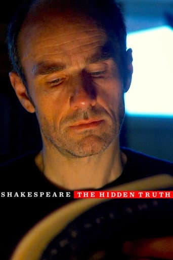 Watch Shakespeare: The Hidden Truth free online