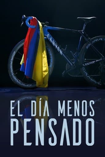 Watch The Least Expected Day: Inside the Movistar Team 2019 free online